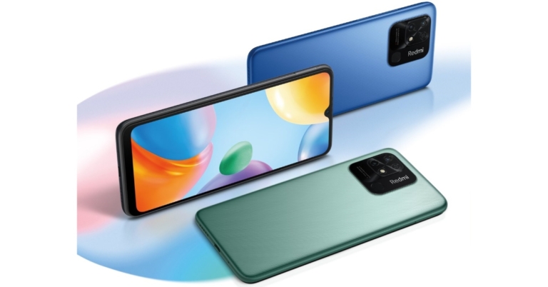 Redmi 10C powered by Snapdragon 680 SoC launched