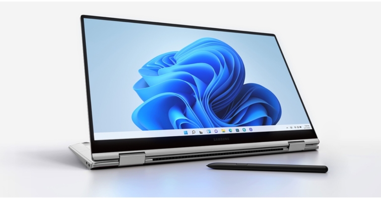 Launched: Here is how much Samsung Galaxy Book 2 Series, Galaxy Book 2 Business, Galaxy Book Go Laptops costs in India