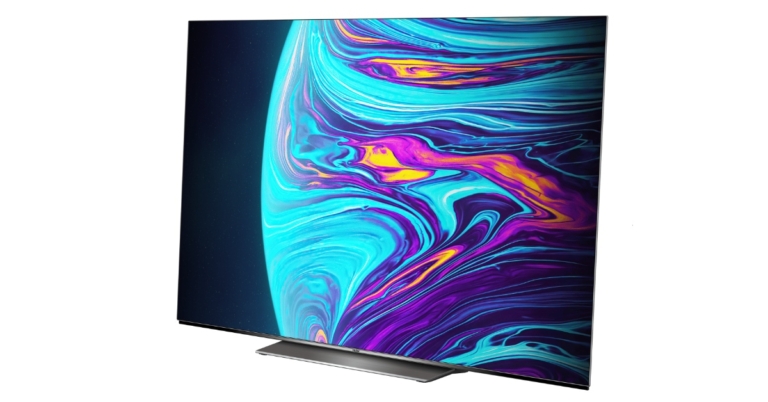 Haier 65-inch OLED Pro TV with 120Hz refresh rate launched in India