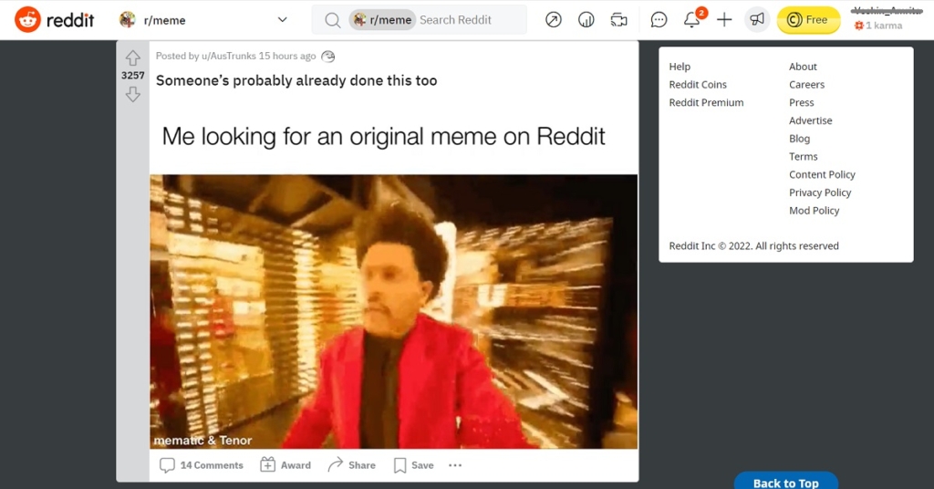 5 Best Meme sites For You To Go Rolling On Floor Laughing