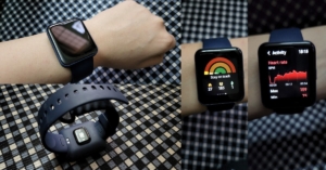 Xiaomi Redmi Watch 2 Lite Review: Elegant Design With A Thorough Health Check System