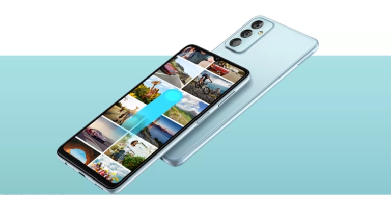 Samsung to launch Galaxy F23 5G in India on March 8, got listed on Flipkart