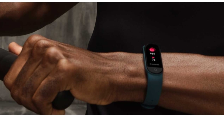 Xiaomi Mi Band 7 to feature an Always On Display, other specs also tipped