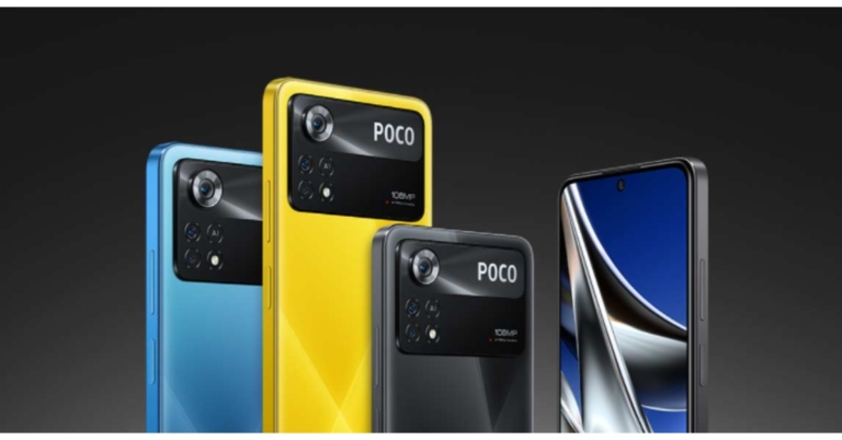 Poco X4 Pro 5G bag BIS certification, to launch in India soon