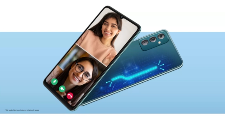 Samsung Galaxy F23 5G with 120Hz display launched in India