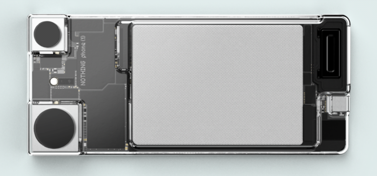 Everything we know so far about the Nothing Phone (1): Expected launch date, specifications