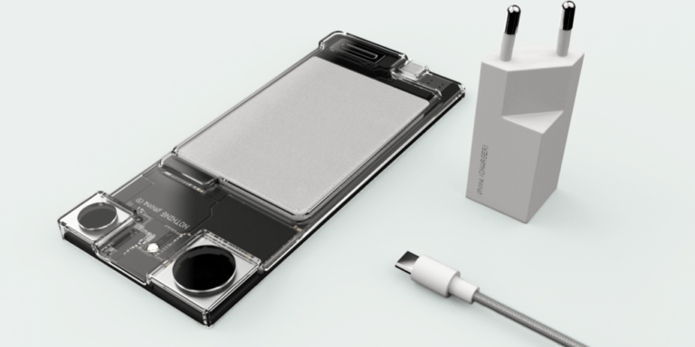 One month before its release, pre-order information for the Nothing Phone 1 has been leaked
