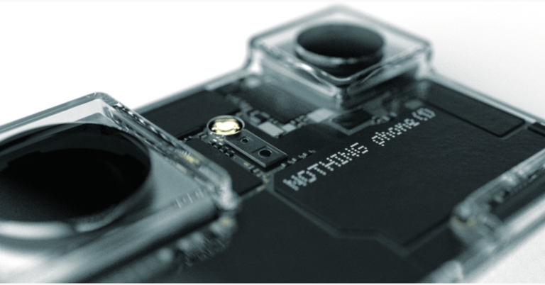 Nothing Phone 1 specifications expected
