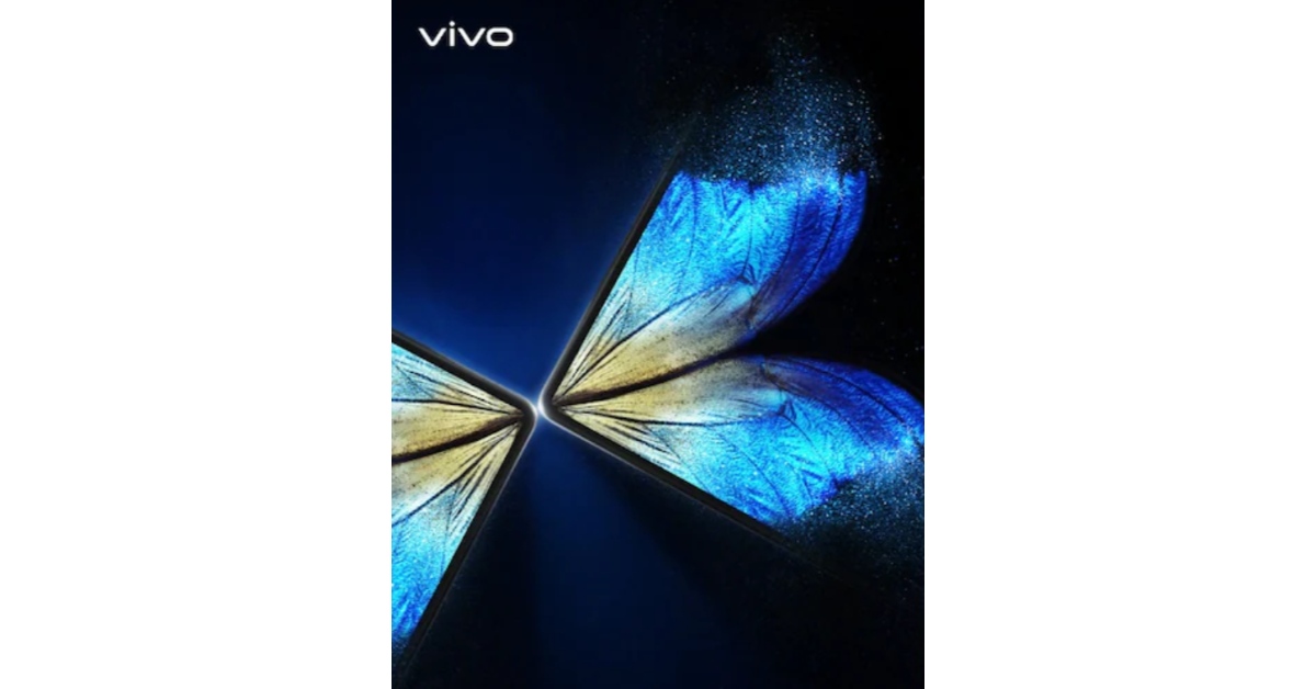 Vivo X Fold is launching on April 11, key specs teased ahead of the release