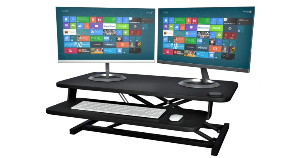 5 Best SittingStanding Desks To Buy In India Under Rs 30,000 in 2022