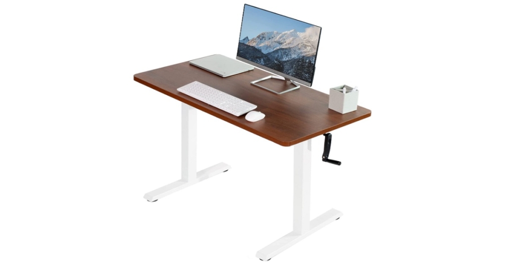 5 Best SittingStanding Desks To Buy In India Under Rs 30,000 in 2022