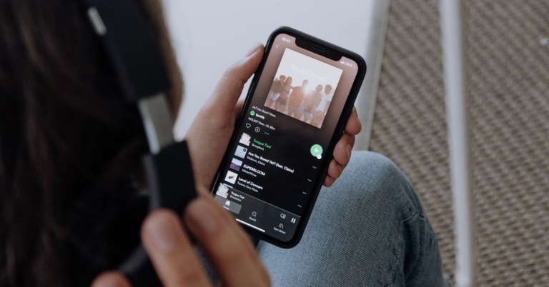 Top 5 Ways To Fix The Spotify Desktop App When It Stops Working