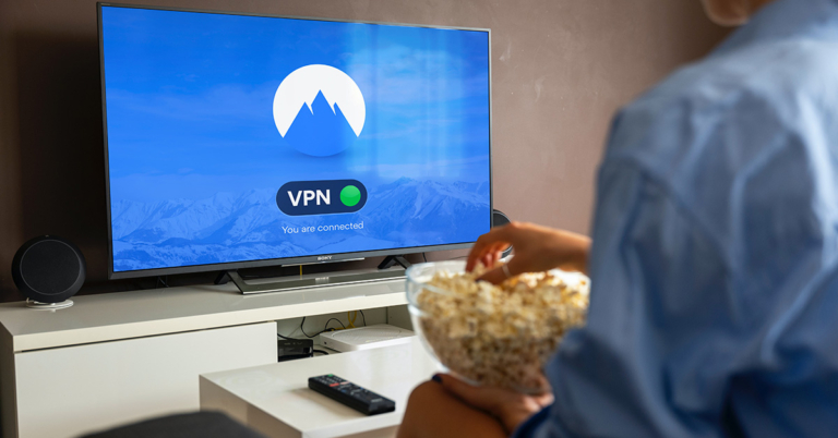 vpn slow down