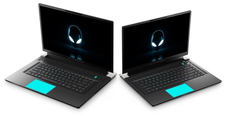 Dell Alienware X15 and X17 R2 gaming laptops with 12th-gen Intel Core processors launched in India