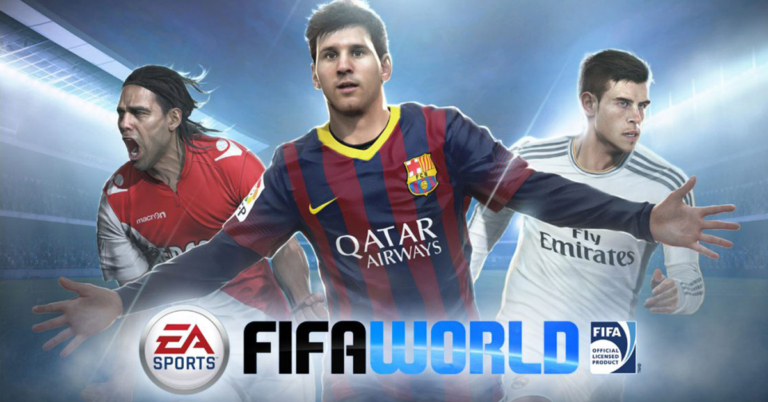 EA FIFA