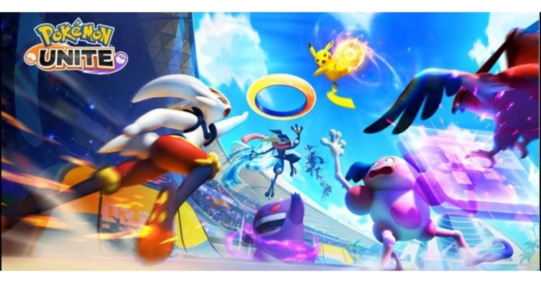 Loco announced Pokémon Unite City Tournament India 2022 to celebrate Hindi support in the game