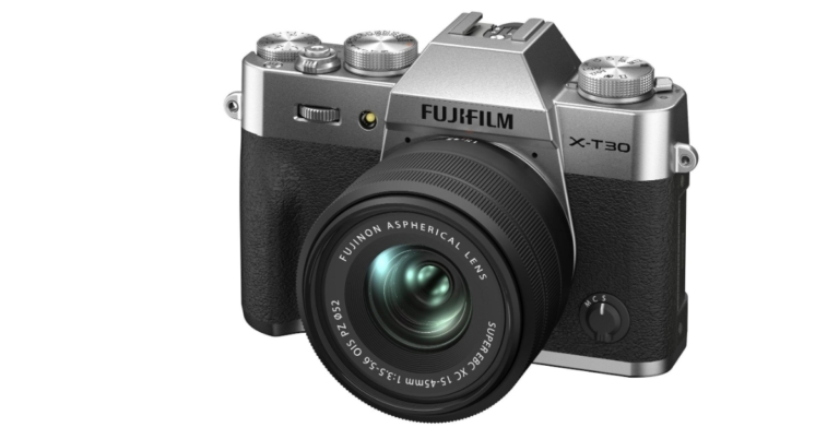 Fujifilm X-T30 II mirrorless digital camera launched in India