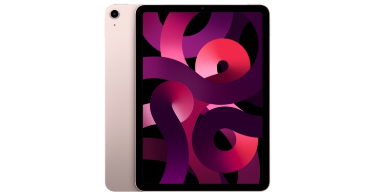 The all-new iPad Air powered by M1 chipset announced: India price details
