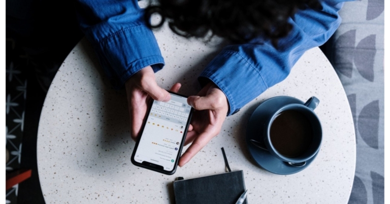 Here is the best way to text someone who blocked you on WhatsApp