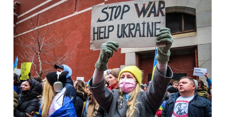 Major tech giants cutting ties with Russia amid its invasion of Ukraine