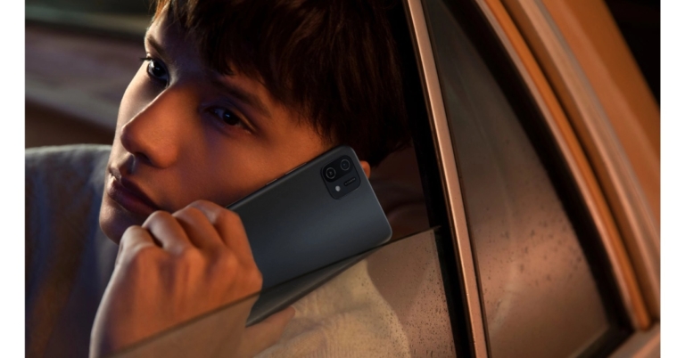 Oppo A16e budget smartphone with MediaTek Helio P22 SoC launched in India
