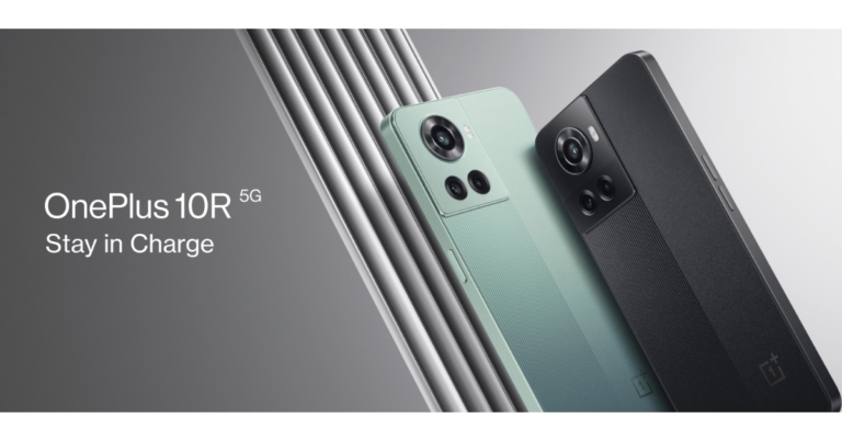 OnePlus 10R 5G, OnePlus 10R 5G Endurance Edition powered by Dimensity 8100-Max SoC launched in India