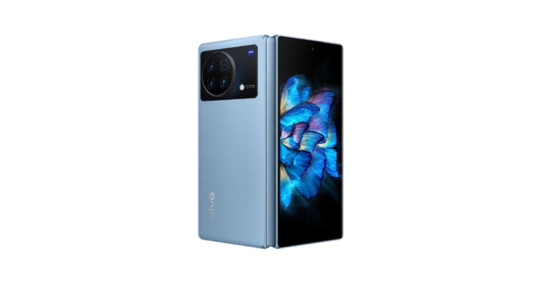 Vivo X Fold specifications