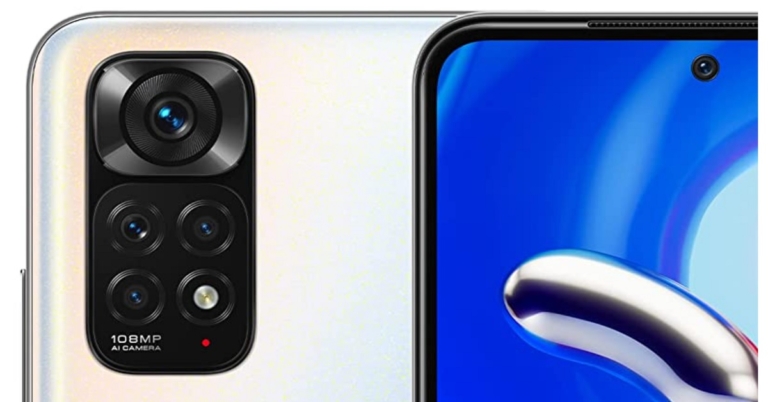 Top 10 Smartphones With 108MP Or Higher Cameras In 2022