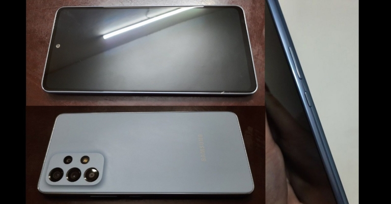 Samsung Galaxy A53 5G Review: Should You Pick It Up In This Price Range?