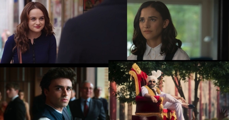 Top 10 Shows And Movies To Watch On Netflix In April 2022