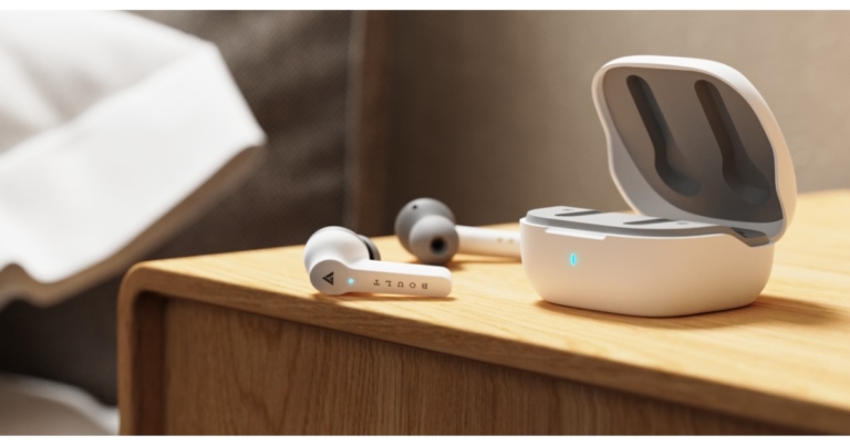Boult Audio AirBass ENCore X with a total of up to 30 hours of playtime launched in India