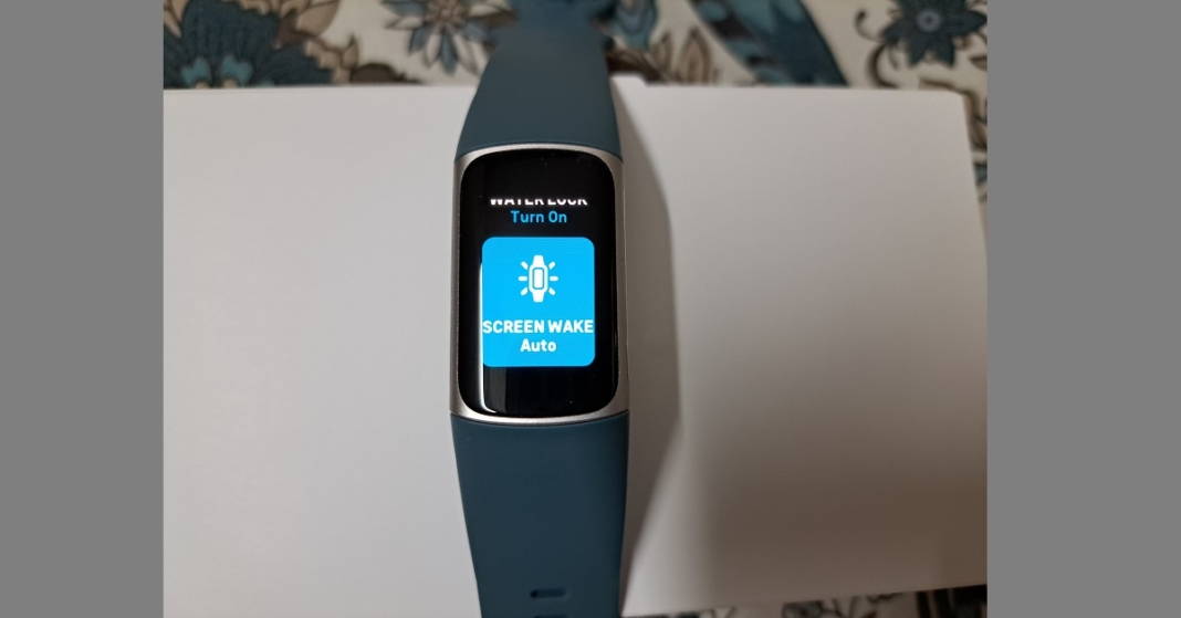 Fitbit Charge 5 Review Best Fitness Tracking Features In The Fitbit Range