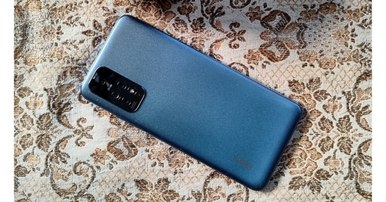 review of Redmi Note 11