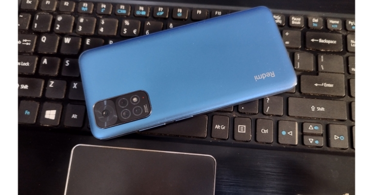 Redmi Note 11 Review: A decent phone for multimedia use on a budget