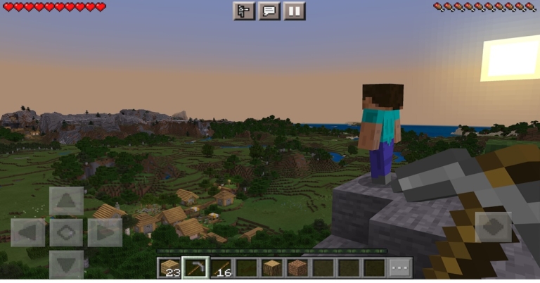 How To Download Minecraft 1.18.3 On Android?