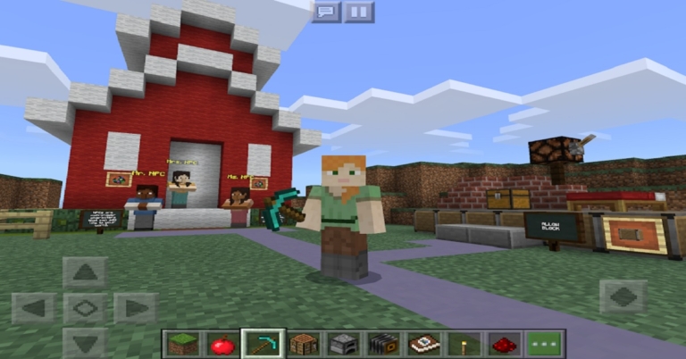How To Install And Play Minecraft On Chromebook?