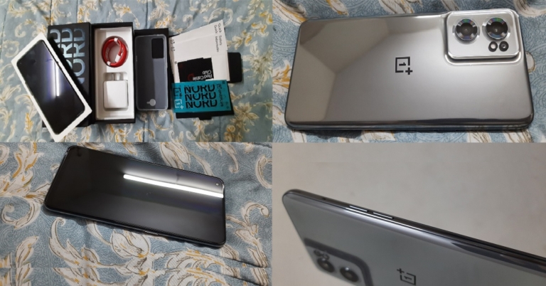 OnePlus Nord CE 2 Review: Super Stylish Design With Excellent Performance