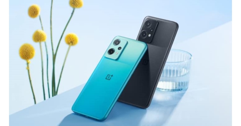 OnePlus Nord CE 2 Lite 5G with 120Hz display and triple cameras launched in India