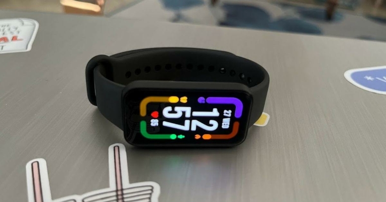 Redmi Smart Band Pro