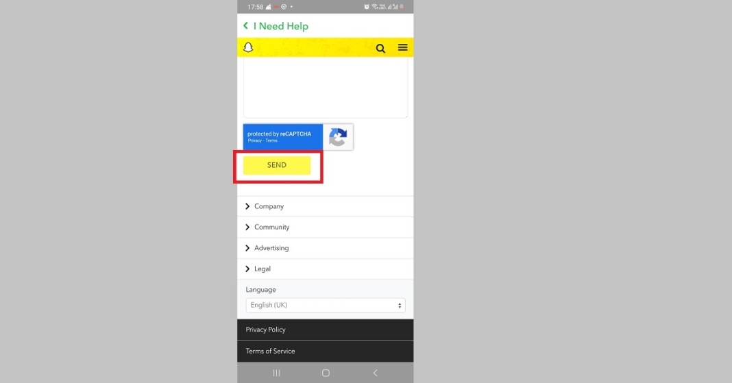 Here Is How To Get Back Your Lost Snap Streak On Snapchat (2022)