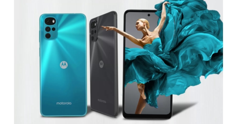 Moto G22 arriving in India on April 8, gets listed on Flipkart