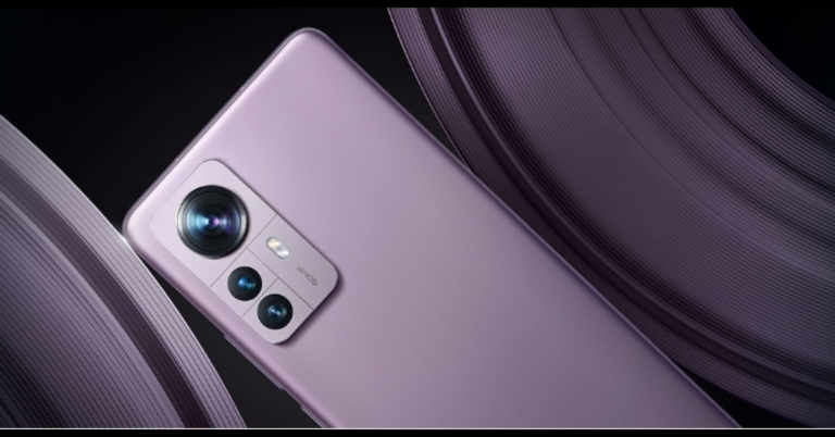 Xiaomi 12 Pro alongside Pad 5 tablet launching today in India: Livestream details