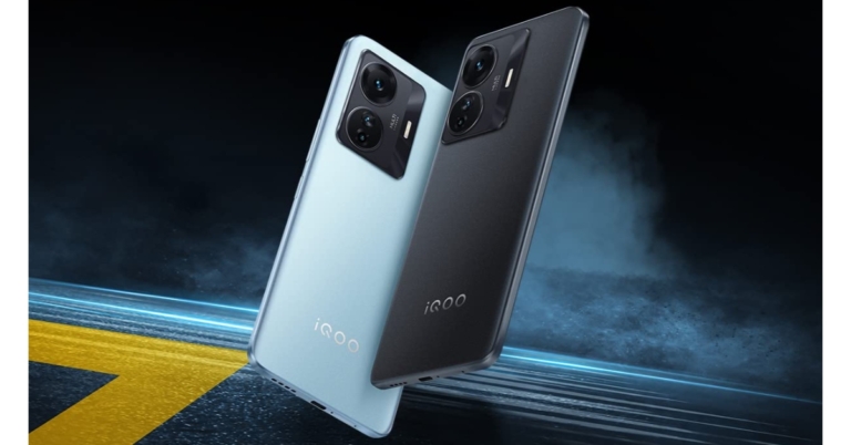 iQoo Z6 Pro 5G and iQoo Z6 4G with AMOLED display launched in India