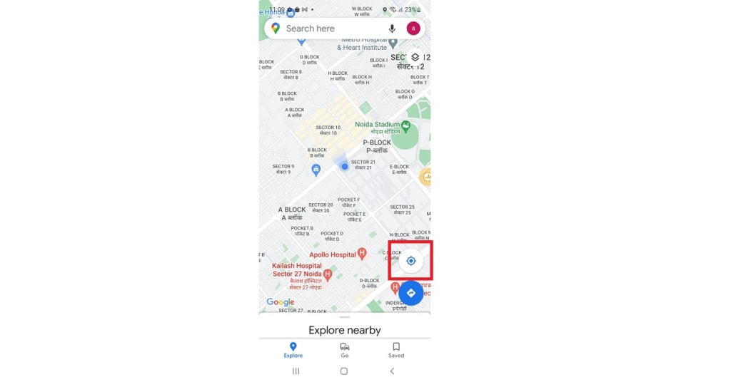 Find Public Restrooms Near Your Current Location Step By Step Guide