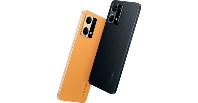Oppo F21 Pro and Oppo F21 Pro with Orbit Lights launched in India