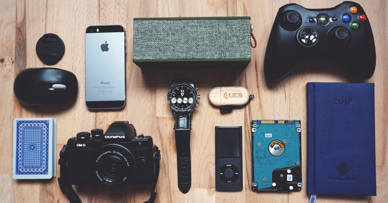 gadgets 2022