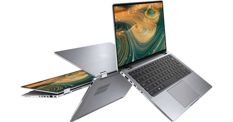 Dell Latitude laptop series with 12th Gen Intel 'Alder Lake' processors announced