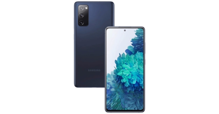 Samsung Galaxy S20 FE 2022 featuring a 120Hz SAMOLED display launched