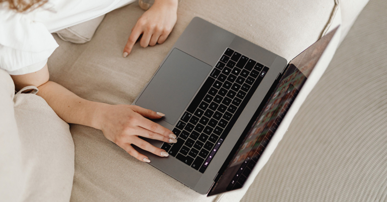 online privacy