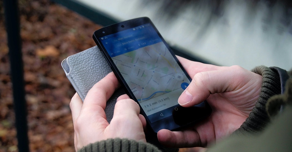 Find Public Restrooms Near Your Current Location Step By Step Guide